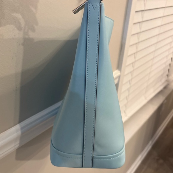 Kate Spade New York Chelsea Duffle Crossbody or Shoulder Bag - Picture 9 of 13